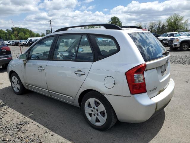 Photo 1 VIN: KNAFG528397244894 - KIA RONDO 