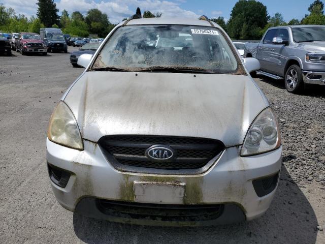 Photo 4 VIN: KNAFG528397244894 - KIA RONDO 