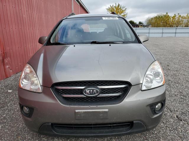 Photo 4 VIN: KNAFG528397257225 - KIA RONDO BASE 