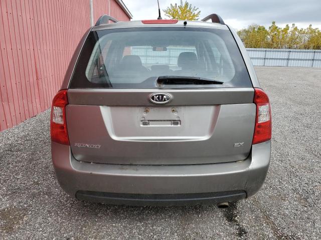 Photo 5 VIN: KNAFG528397257225 - KIA RONDO BASE 