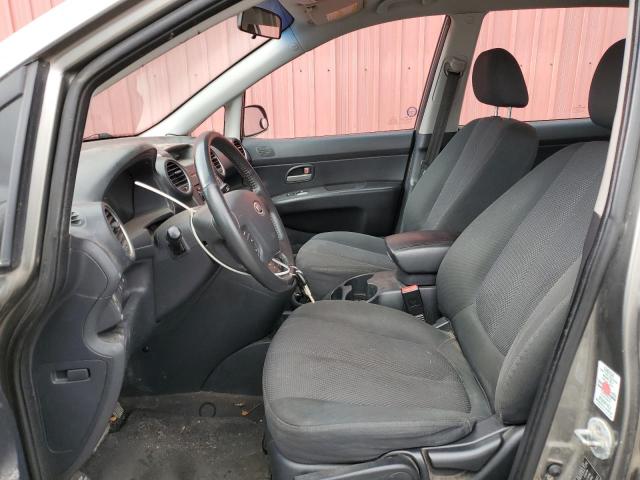 Photo 6 VIN: KNAFG528397257225 - KIA RONDO BASE 