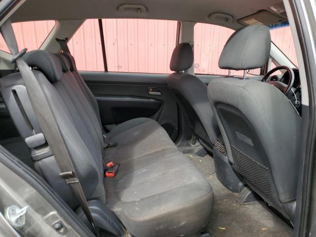 Photo 9 VIN: KNAFG528397257225 - KIA RONDO BASE 