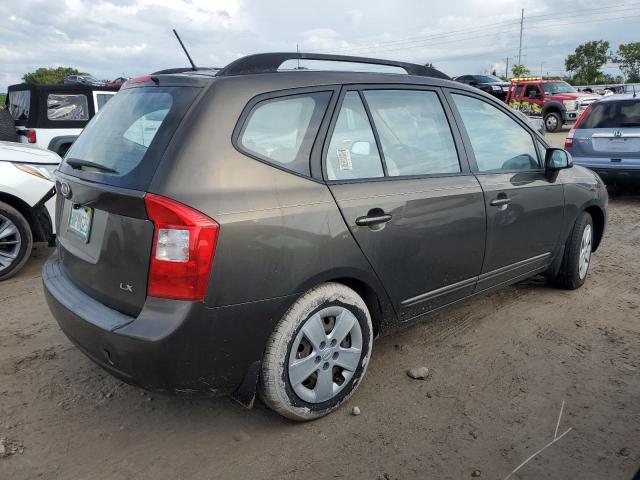 Photo 2 VIN: KNAFG528397257483 - KIA RONDO BASE 