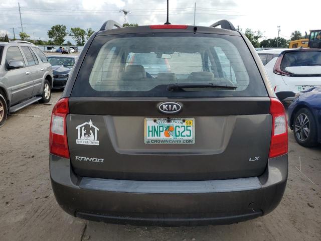 Photo 5 VIN: KNAFG528397257483 - KIA RONDO BASE 