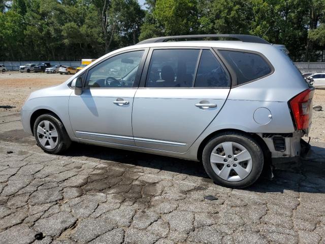 Photo 1 VIN: KNAFG528397260920 - KIA RONDO 