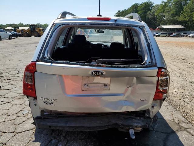 Photo 5 VIN: KNAFG528397260920 - KIA RONDO 