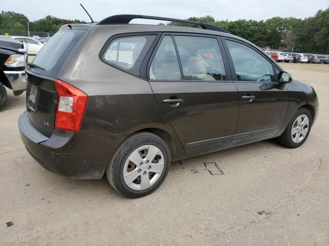 Photo 2 VIN: KNAFG528397264532 - KIA RONDO BASE 