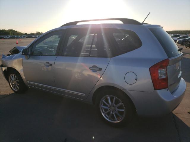 Photo 1 VIN: KNAFG528397267091 - KIA RONDO 