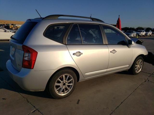 Photo 2 VIN: KNAFG528397267091 - KIA RONDO 