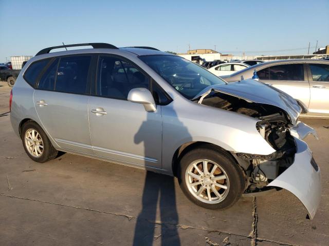 Photo 3 VIN: KNAFG528397267091 - KIA RONDO 