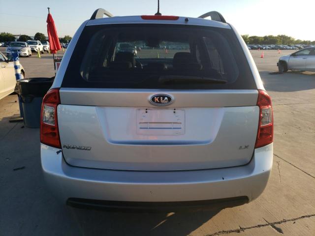 Photo 5 VIN: KNAFG528397267091 - KIA RONDO 