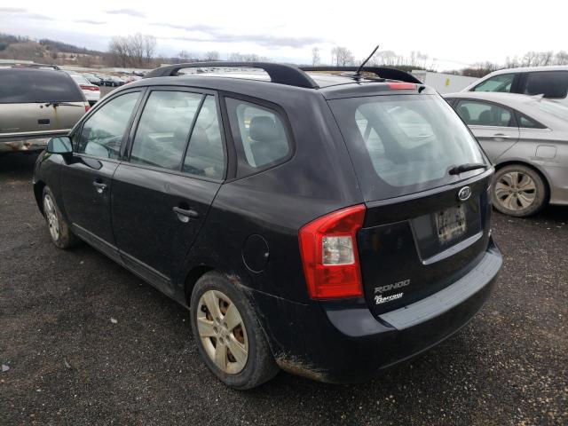 Photo 2 VIN: KNAFG528397273148 - KIA RONDO BASE 