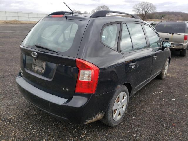 Photo 3 VIN: KNAFG528397273148 - KIA RONDO BASE 