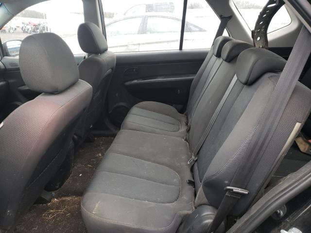 Photo 5 VIN: KNAFG528397273148 - KIA RONDO BASE 