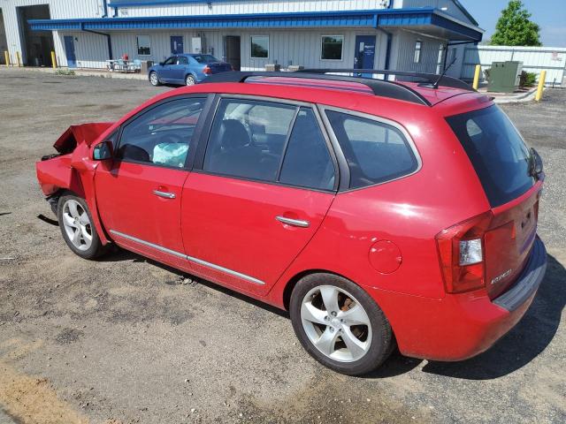 Photo 1 VIN: KNAFG528397275014 - KIA RONDO 