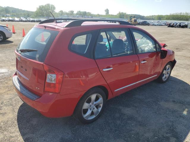 Photo 2 VIN: KNAFG528397275014 - KIA RONDO 