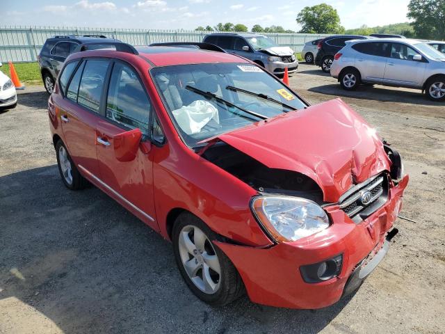 Photo 3 VIN: KNAFG528397275014 - KIA RONDO 