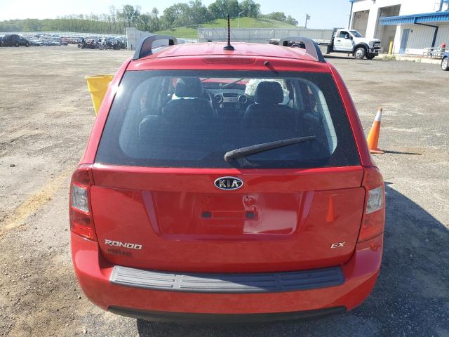 Photo 5 VIN: KNAFG528397275014 - KIA RONDO 