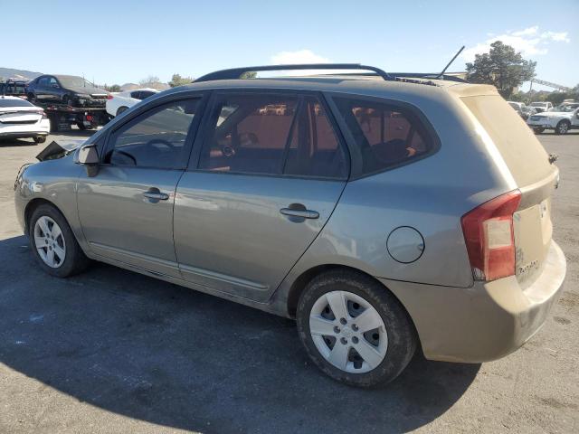 Photo 1 VIN: KNAFG528497221625 - KIA RONDO BASE 