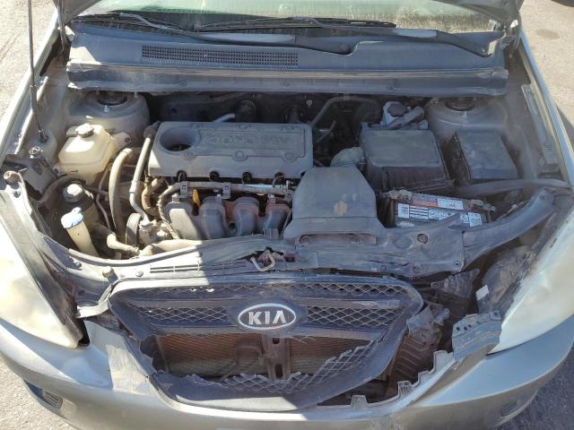 Photo 11 VIN: KNAFG528497221625 - KIA RONDO BASE 