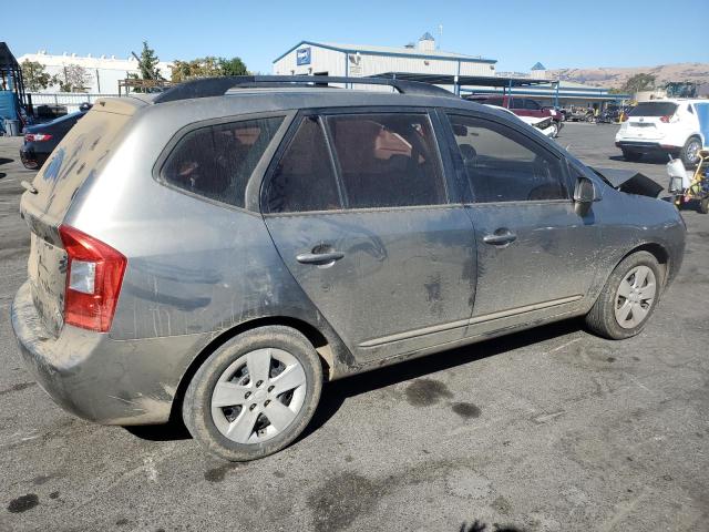 Photo 2 VIN: KNAFG528497221625 - KIA RONDO BASE 