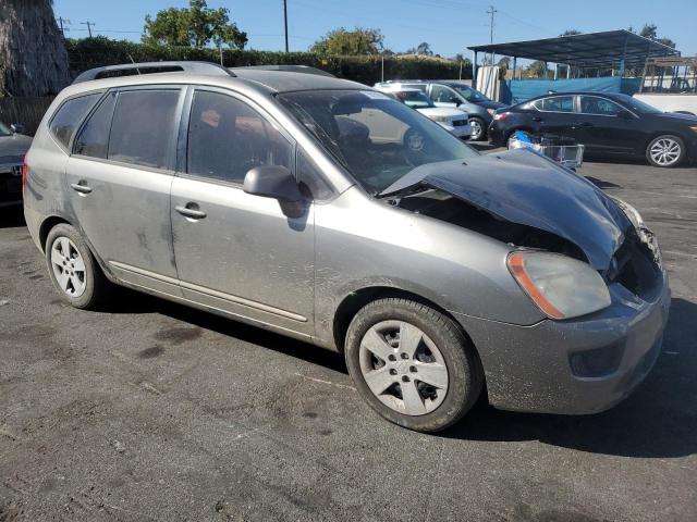 Photo 3 VIN: KNAFG528497221625 - KIA RONDO BASE 