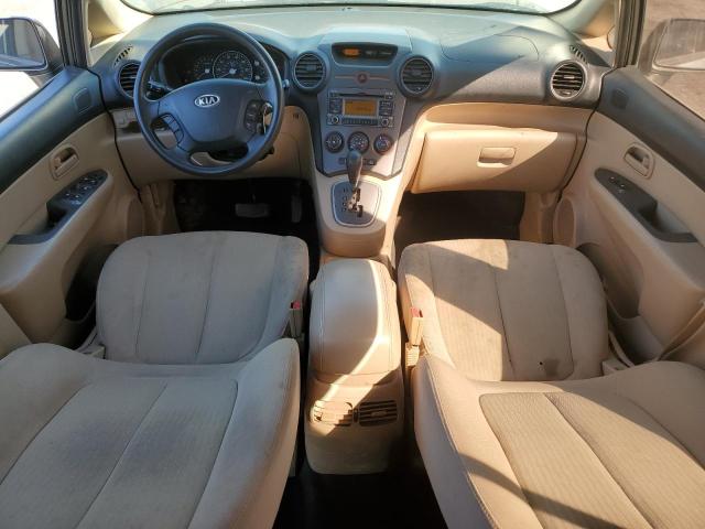 Photo 7 VIN: KNAFG528497221625 - KIA RONDO BASE 