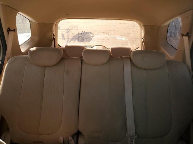 Photo 9 VIN: KNAFG528497221625 - KIA RONDO BASE 