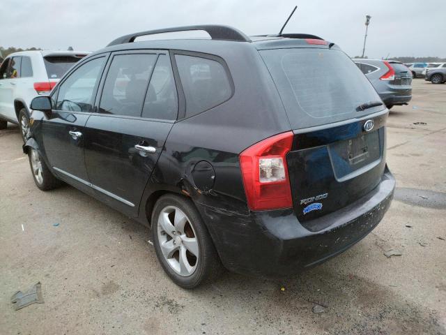 Photo 2 VIN: KNAFG528497276365 - KIA RONDO BASE 