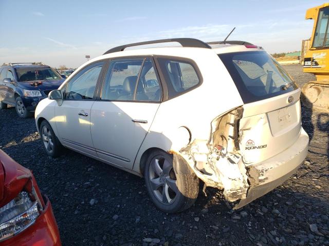 Photo 1 VIN: KNAFG528597268730 - KIA RONDO BASE 