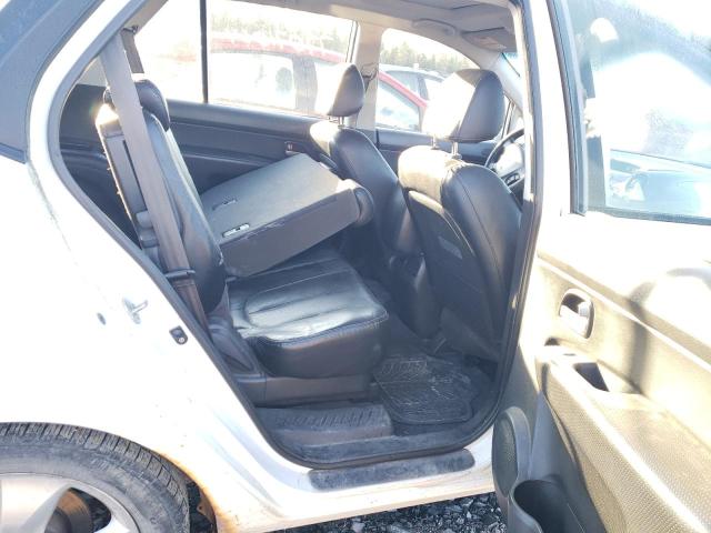 Photo 10 VIN: KNAFG528597268730 - KIA RONDO BASE 