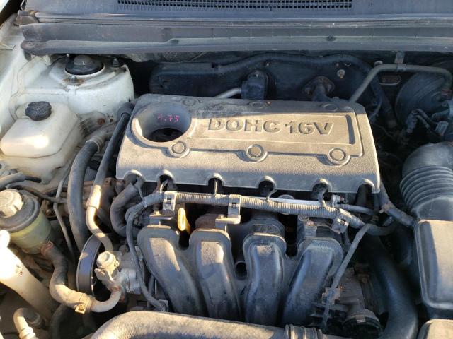 Photo 11 VIN: KNAFG528597268730 - KIA RONDO BASE 