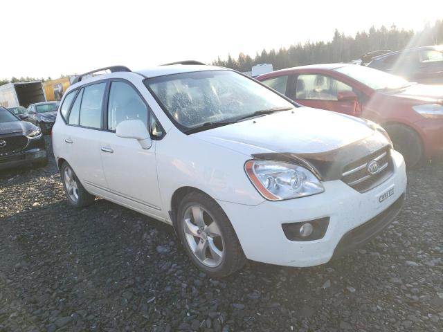 Photo 3 VIN: KNAFG528597268730 - KIA RONDO BASE 