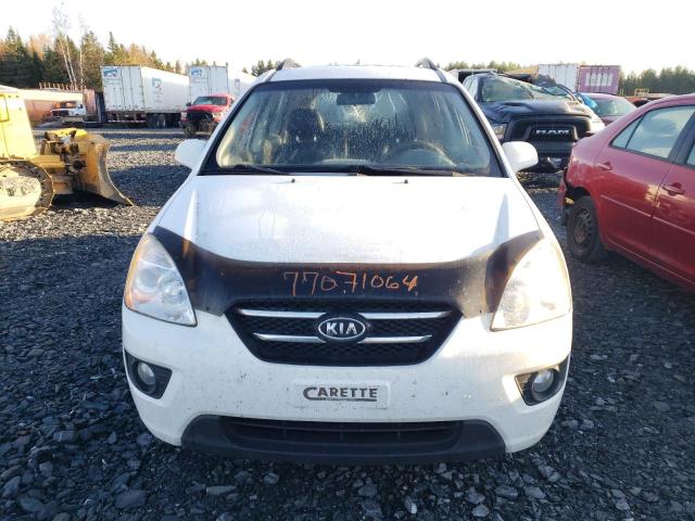 Photo 4 VIN: KNAFG528597268730 - KIA RONDO BASE 