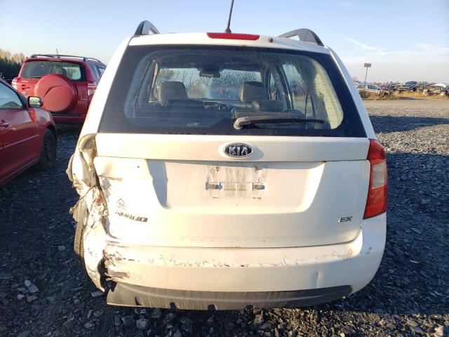 Photo 5 VIN: KNAFG528597268730 - KIA RONDO BASE 