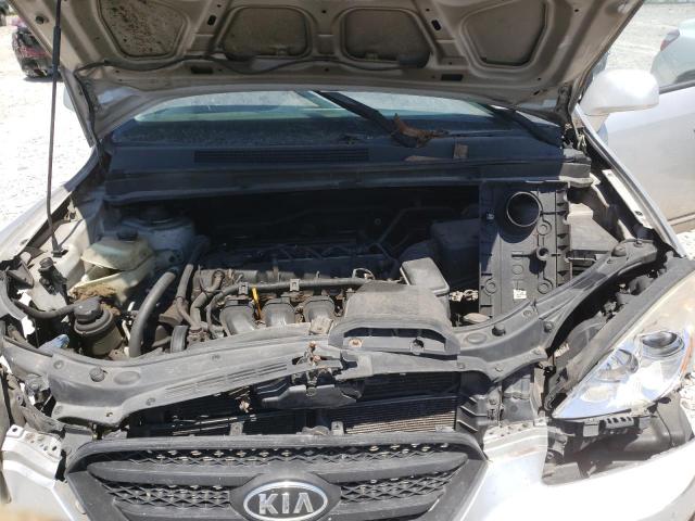 Photo 11 VIN: KNAFG528597269330 - KIA RONDO 