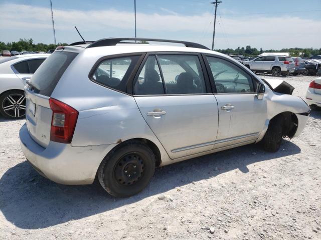 Photo 2 VIN: KNAFG528597269330 - KIA RONDO 