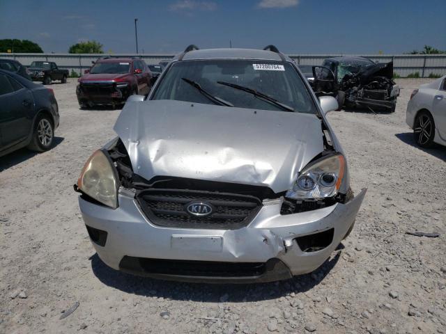 Photo 4 VIN: KNAFG528597269330 - KIA RONDO 