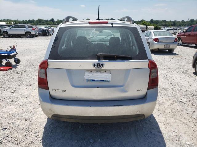 Photo 5 VIN: KNAFG528597269330 - KIA RONDO 