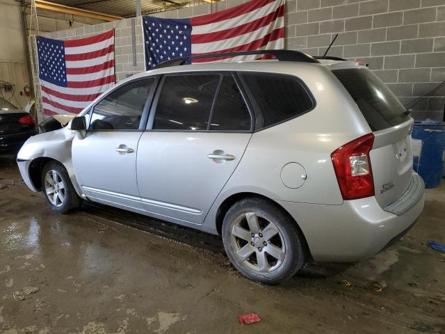 Photo 1 VIN: KNAFG528597282465 - KIA RONDO 