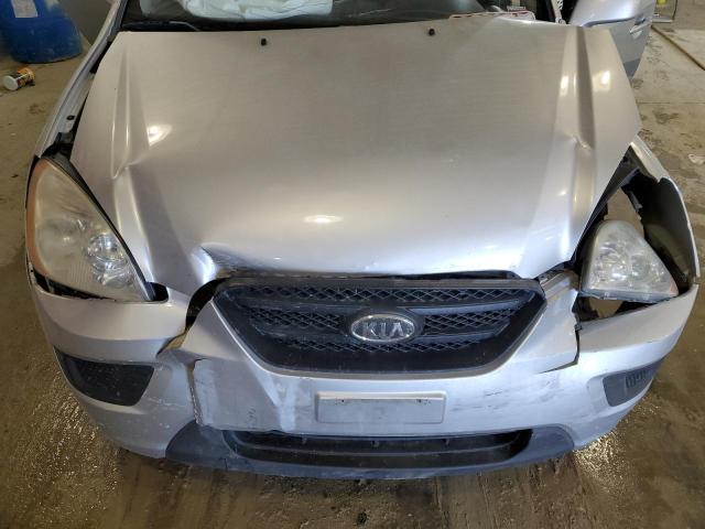 Photo 10 VIN: KNAFG528597282465 - KIA RONDO 