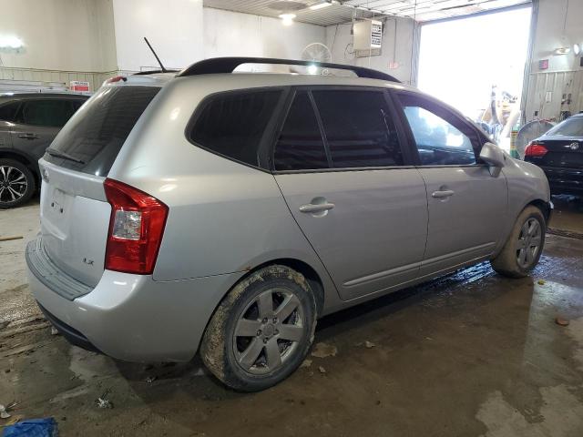 Photo 2 VIN: KNAFG528597282465 - KIA RONDO 