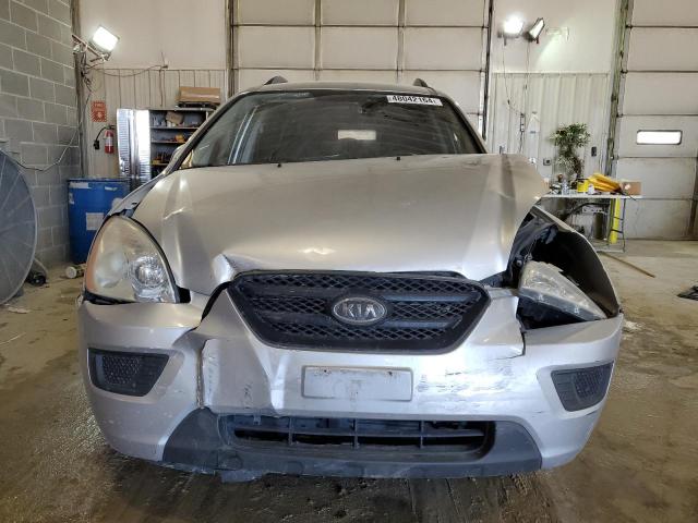 Photo 4 VIN: KNAFG528597282465 - KIA RONDO 