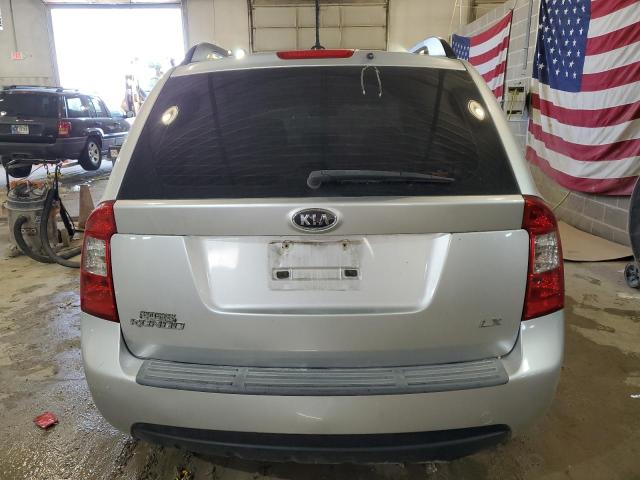 Photo 5 VIN: KNAFG528597282465 - KIA RONDO 