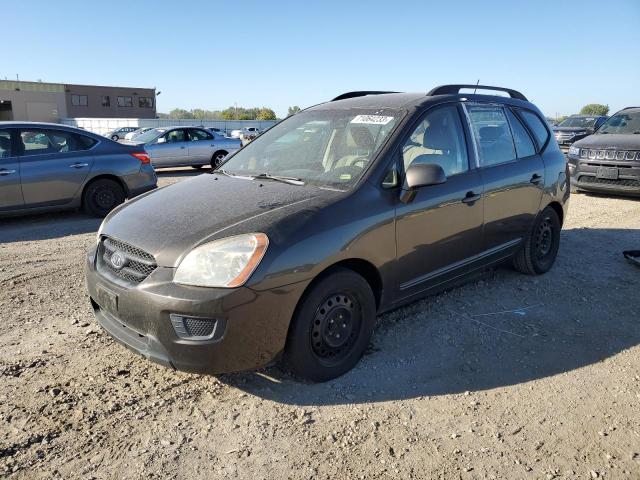 Photo 0 VIN: KNAFG528697221707 - KIA RONDO BASE 