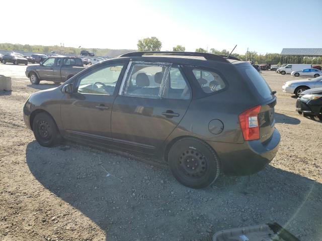 Photo 1 VIN: KNAFG528697221707 - KIA RONDO BASE 