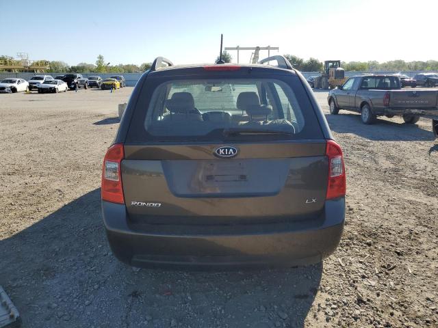 Photo 5 VIN: KNAFG528697221707 - KIA RONDO BASE 