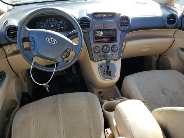 Photo 7 VIN: KNAFG528697221707 - KIA RONDO BASE 