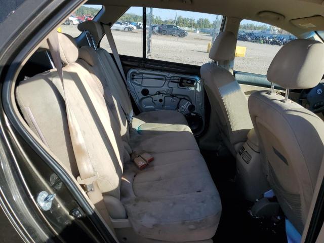 Photo 9 VIN: KNAFG528697221707 - KIA RONDO BASE 