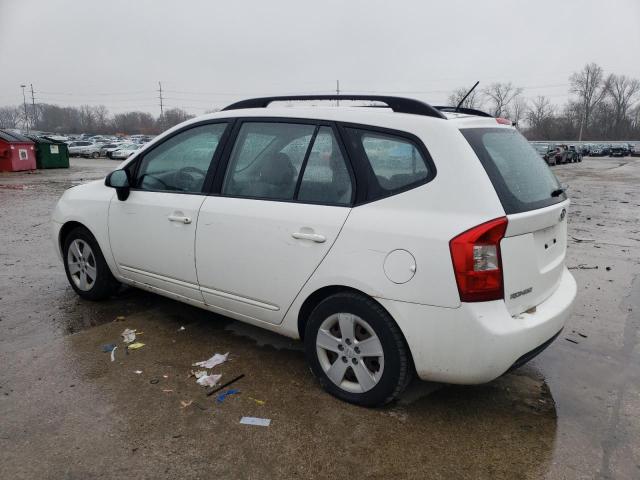 Photo 1 VIN: KNAFG528697266114 - KIA RONDO 